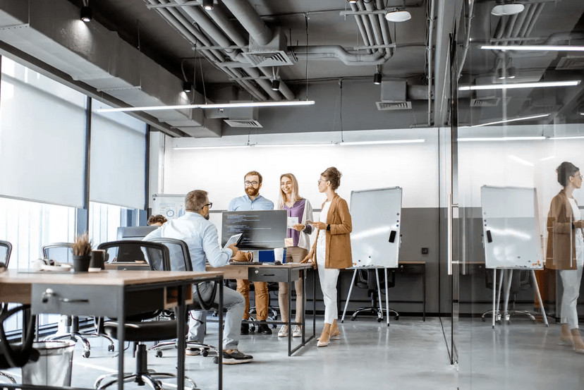 Your team up to speed — immediately