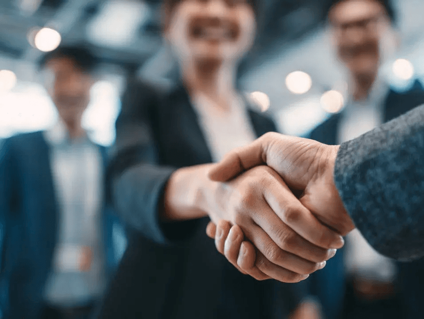 From decision to activation — without friction